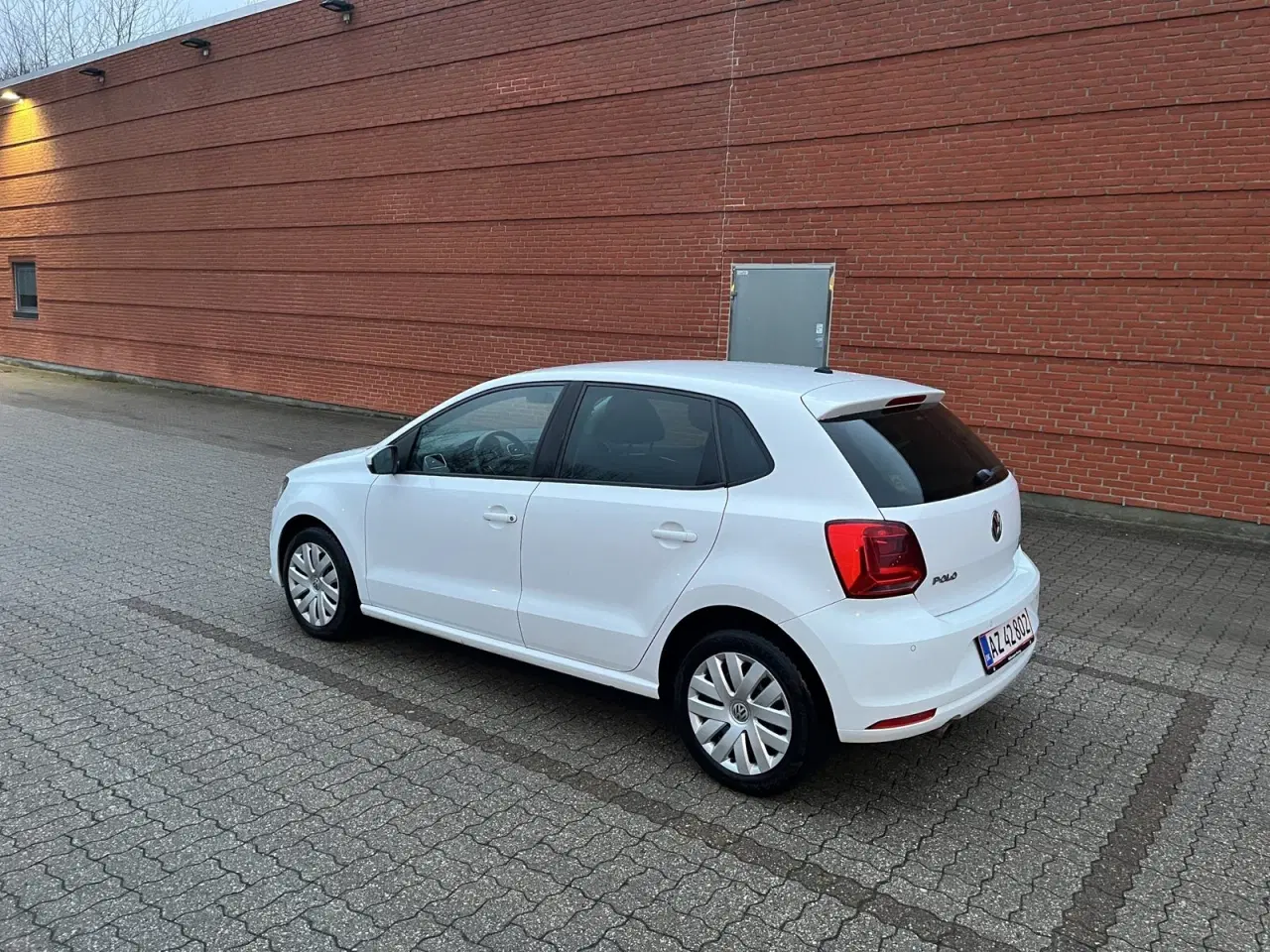 Billede 7 - VW Polo 1,2 TSi 90 Comfortline DSG BMT