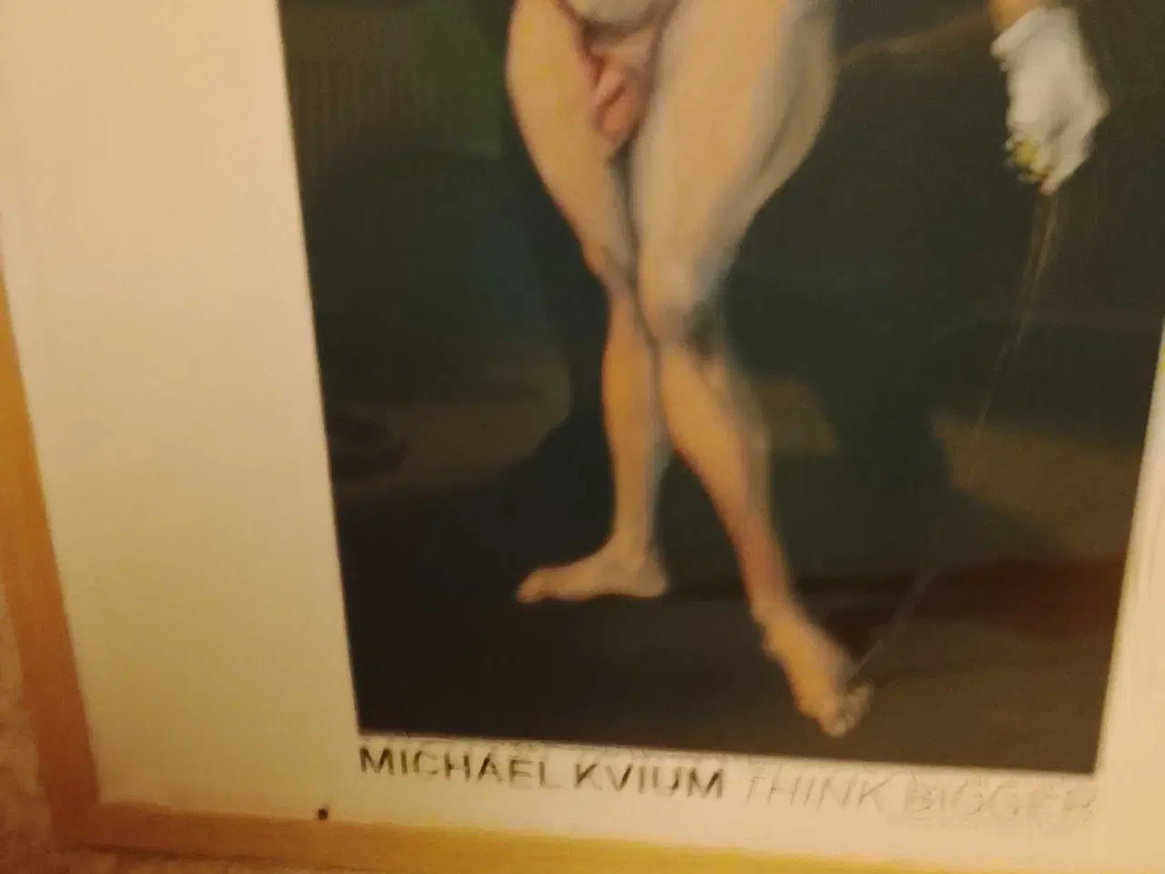 Billede 2 - Kvium billed sælges