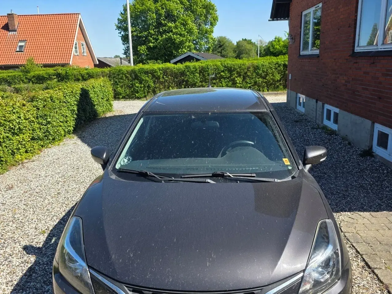 Billede 2 - Suzuki Baleno 1,2 Dualjet Active