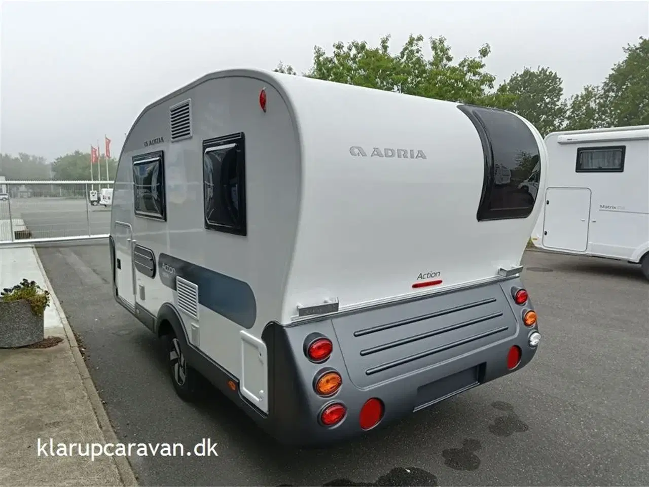 Billede 3 - 2023 - Adria Action 391 PH