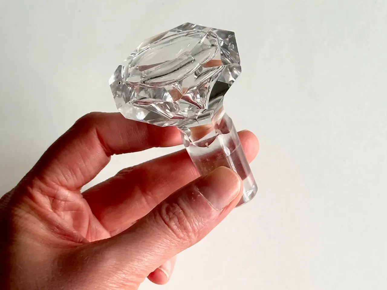 Billede 6 - Antik karaffel