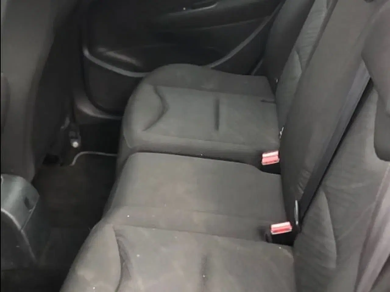 Billede 9 - Peugeot 308 1,6 Ehdi 112hk Stc 2012