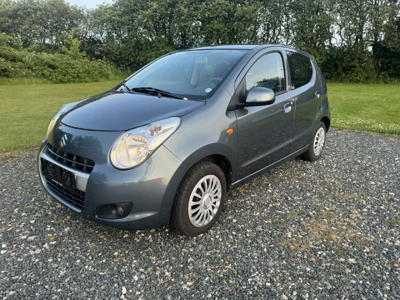 Billede 1 - Suzuki Alto 1,0 Blue