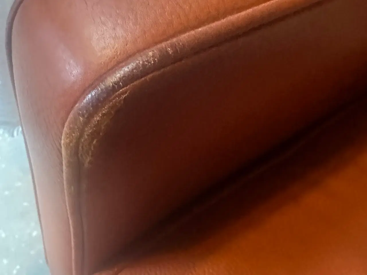 Billede 3 - Børge Mogensen øreklapstol