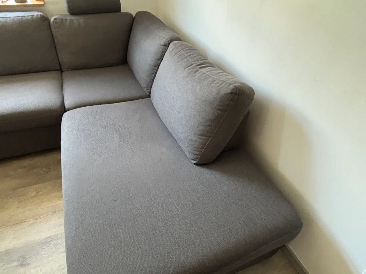 Billede 4 - Stue sofa