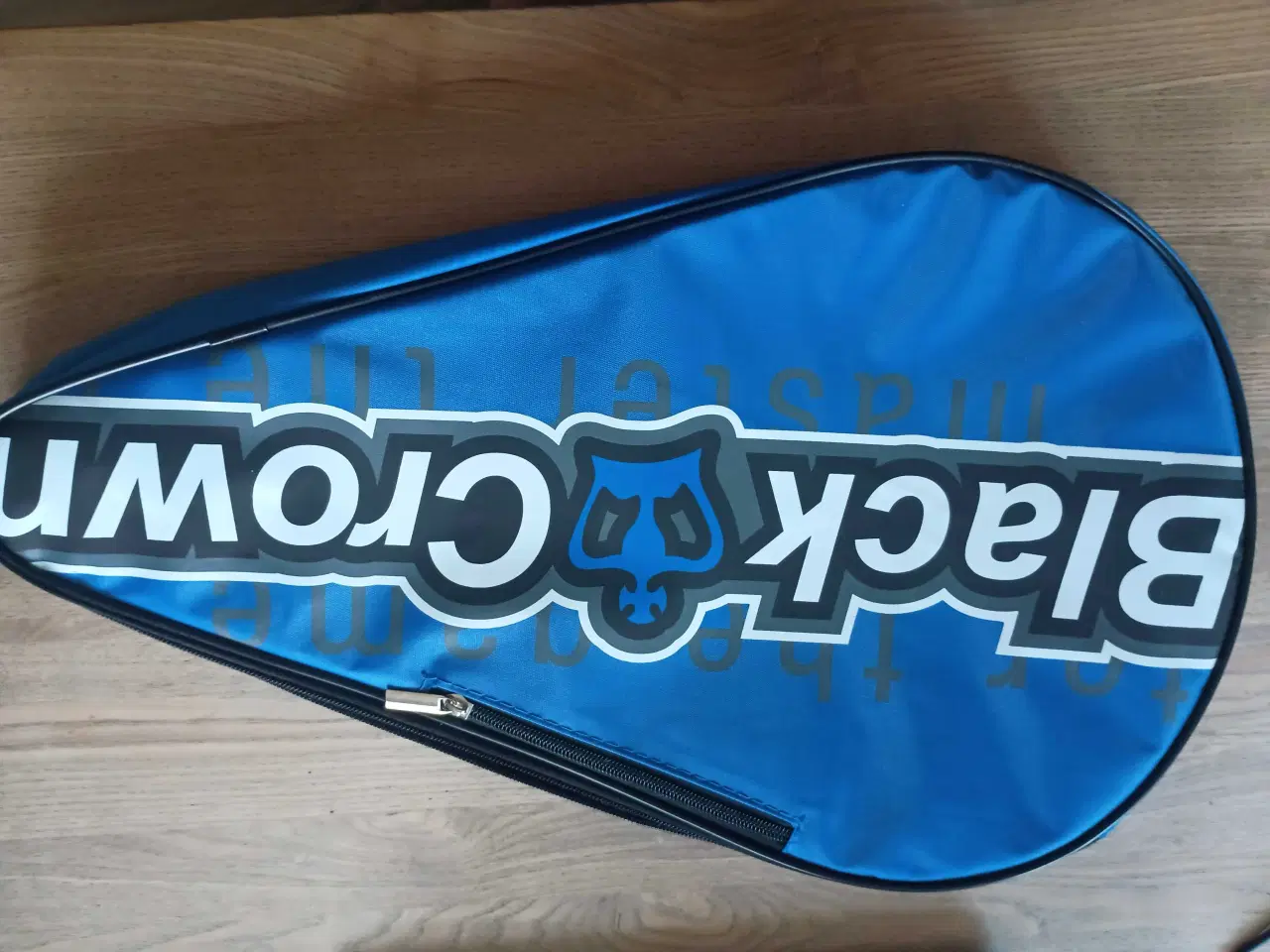 Billede 5 - Padelbat junior Black Crown
