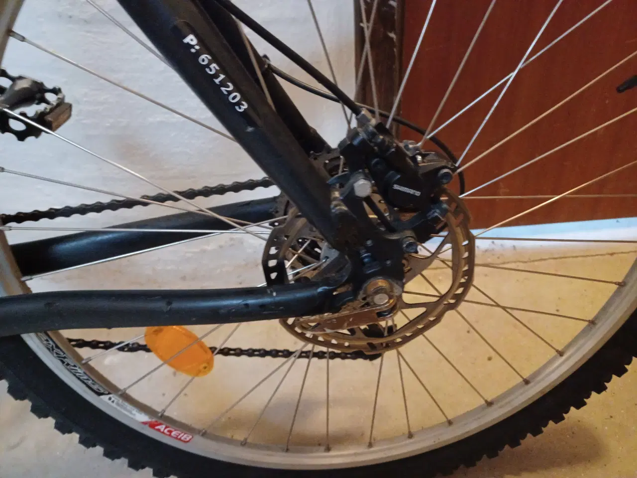 Billede 7 - En god Puch mountainbike