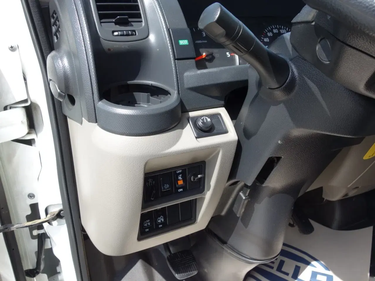 Billede 7 - Nissan Cabstar 3,0 dCi 150 S.Kab Comfort