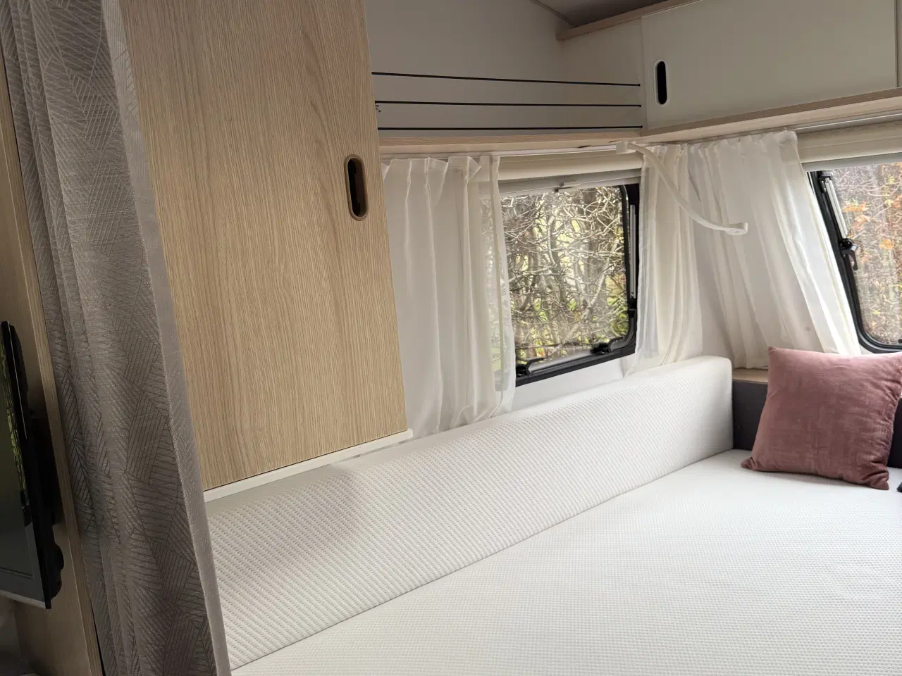 Billede 8 - Adria Aviva 472 PK - køjevogn. 