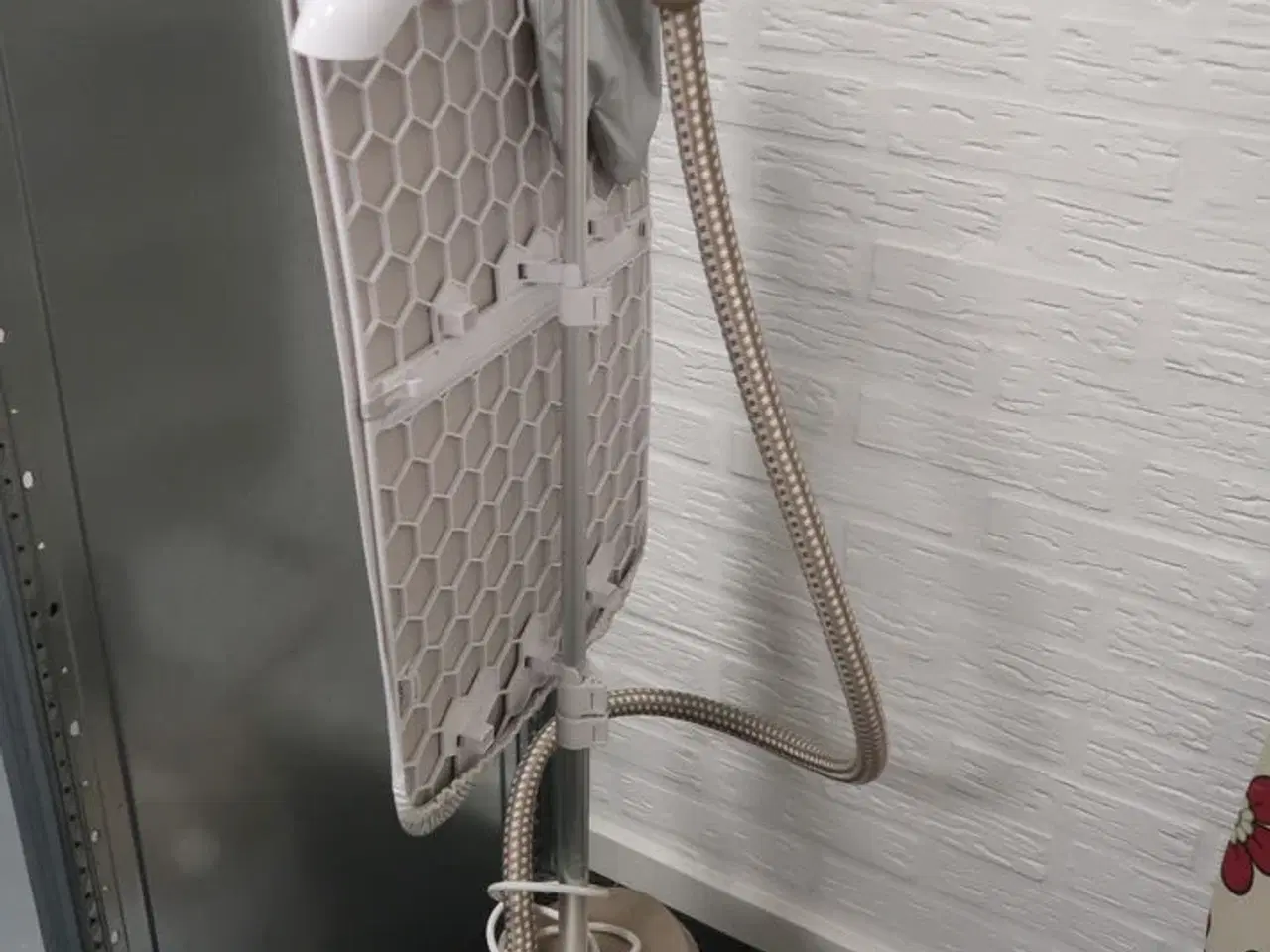 Billede 3 - Tøjdamper PHILIPS EasyTouch Plus