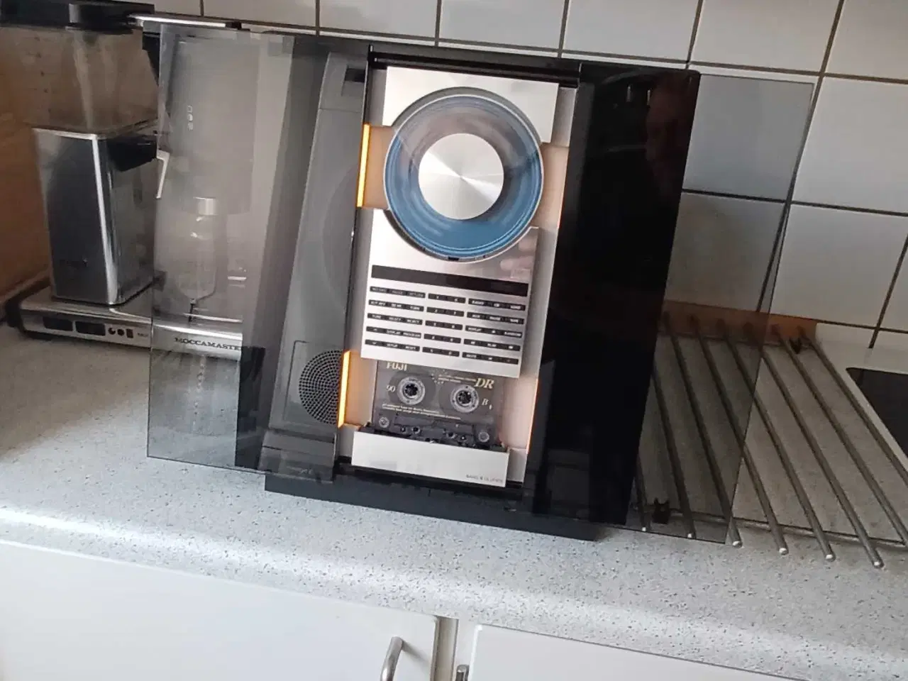 Billede 2 - B&O Overture m/ nye dele