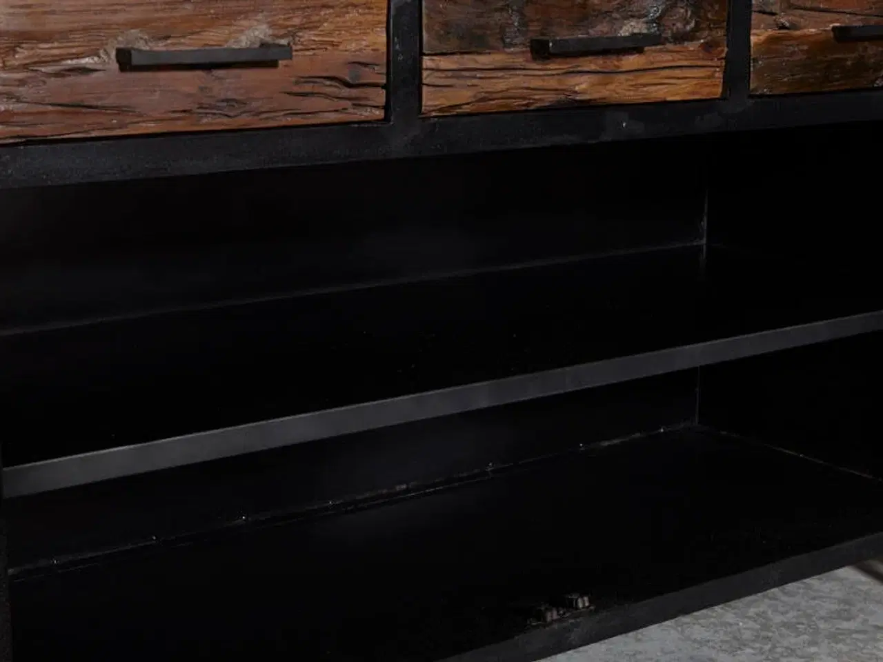 Billede 7 - Ny SKÆNK TRAIN