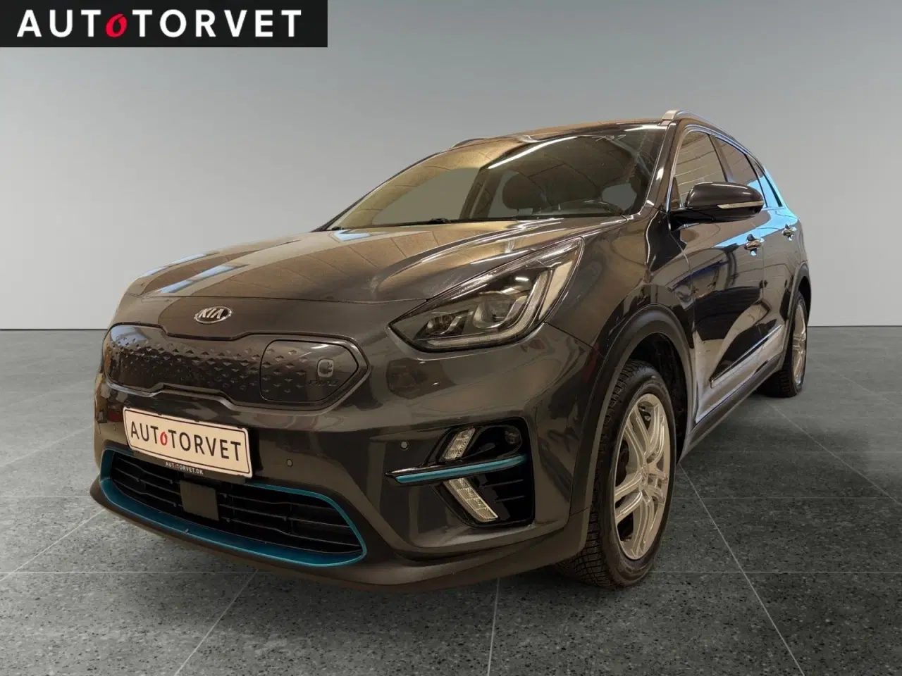 Billede 1 - Kia e-Niro 64 Advance
