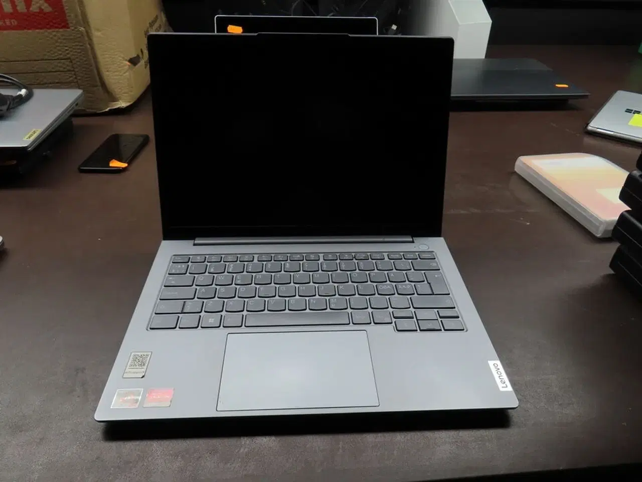 Billede 2 - Bærbar PC, LENOVO THINKBOOK 14 G6