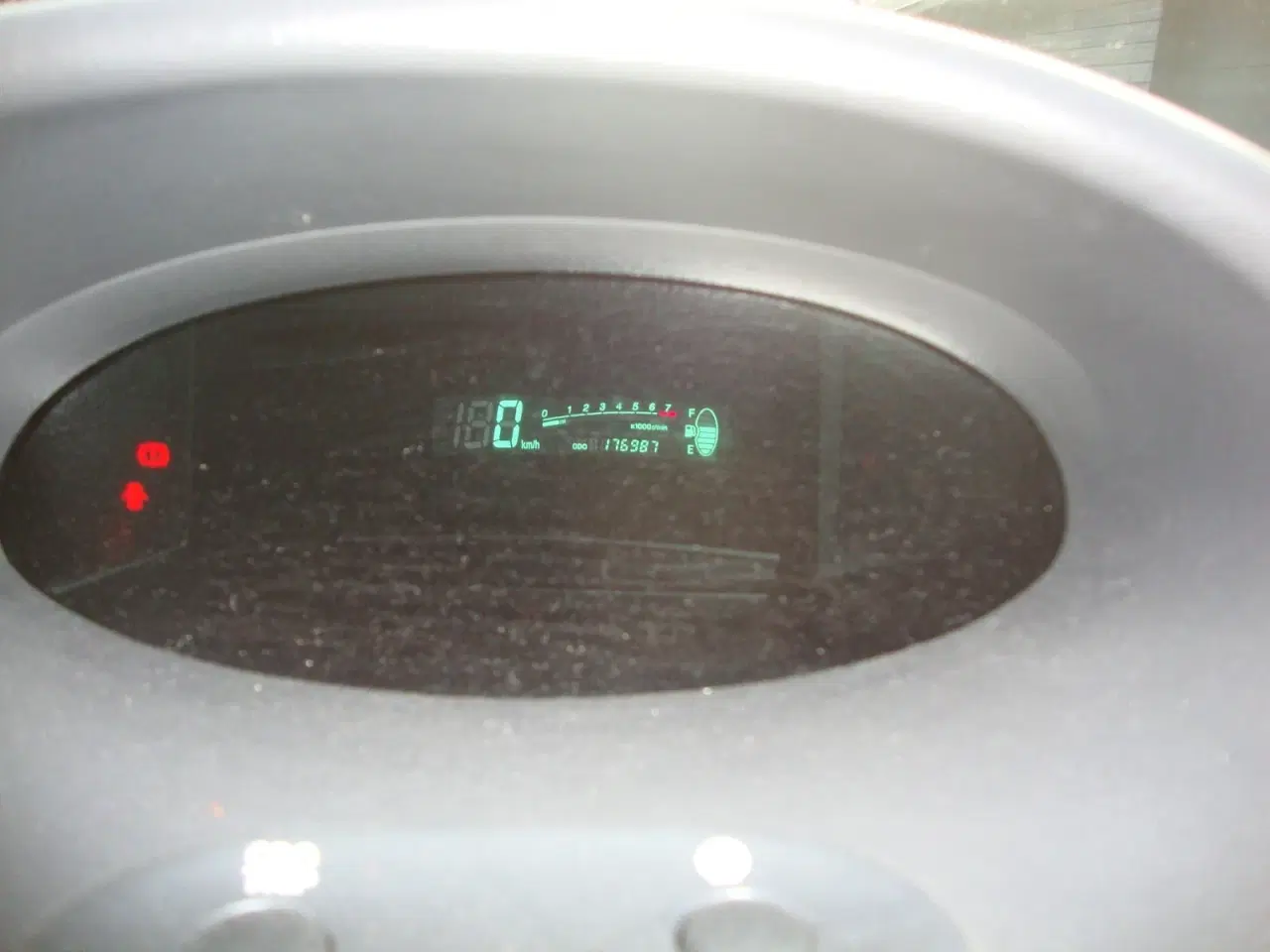 Billede 11 - Toyota Yaris 1,3 Luna Komfort