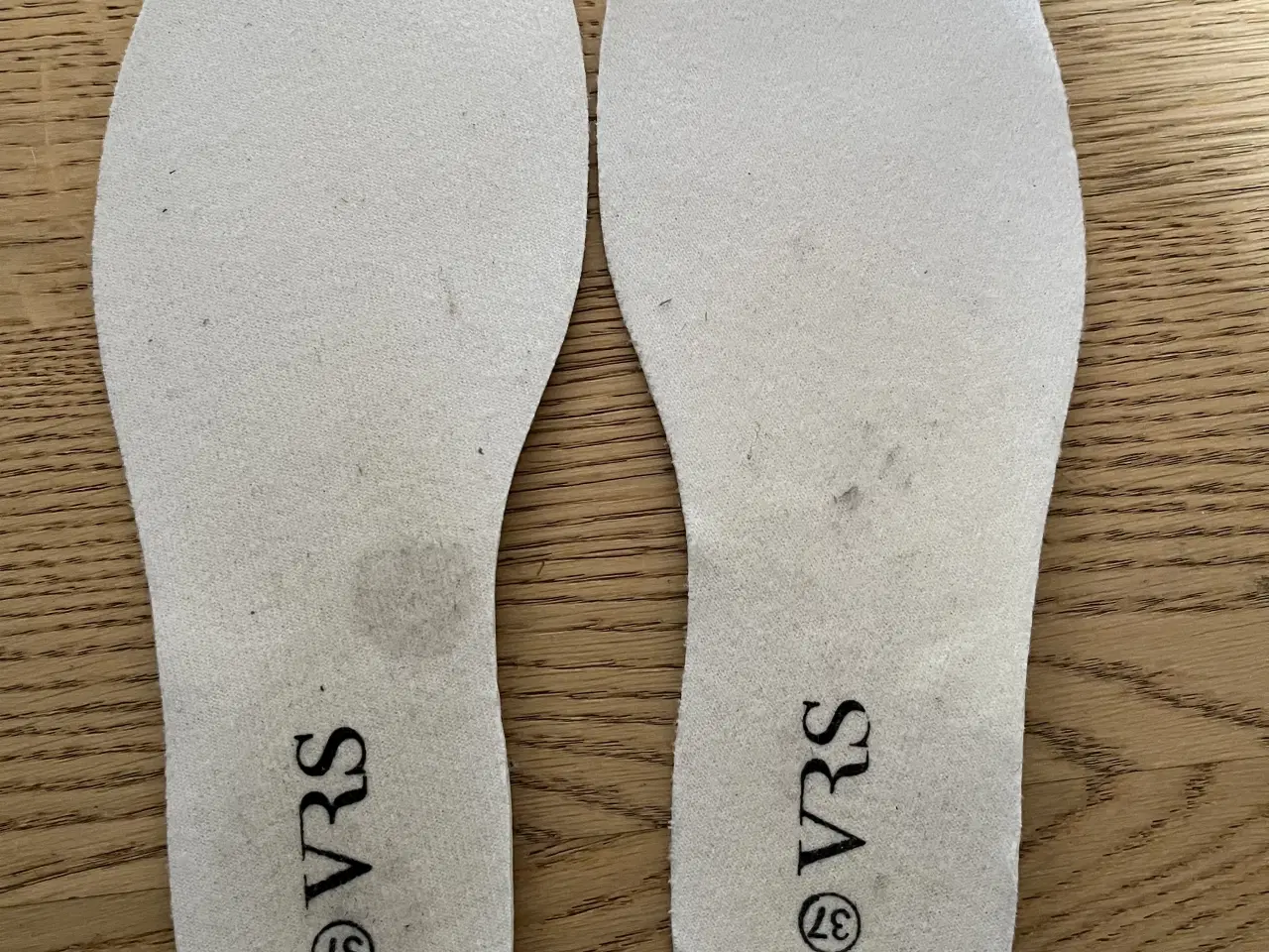 Billede 6 - VRS gummistøvler i str 37