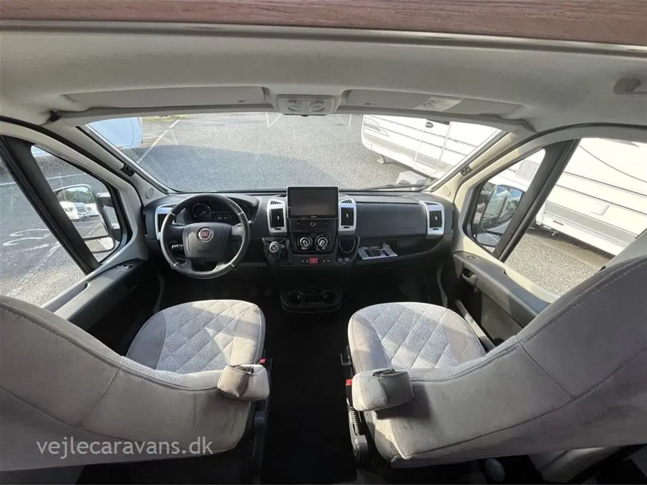 Billede 8 - 2021 - Carado CVE640 Clever + Edition