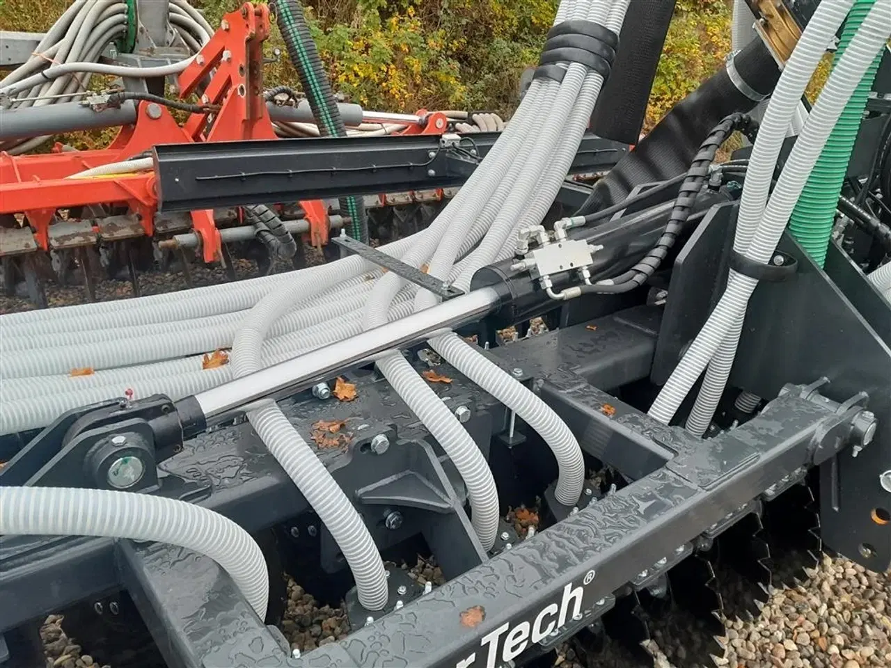 Billede 9 - Intertech 7,5 MTR