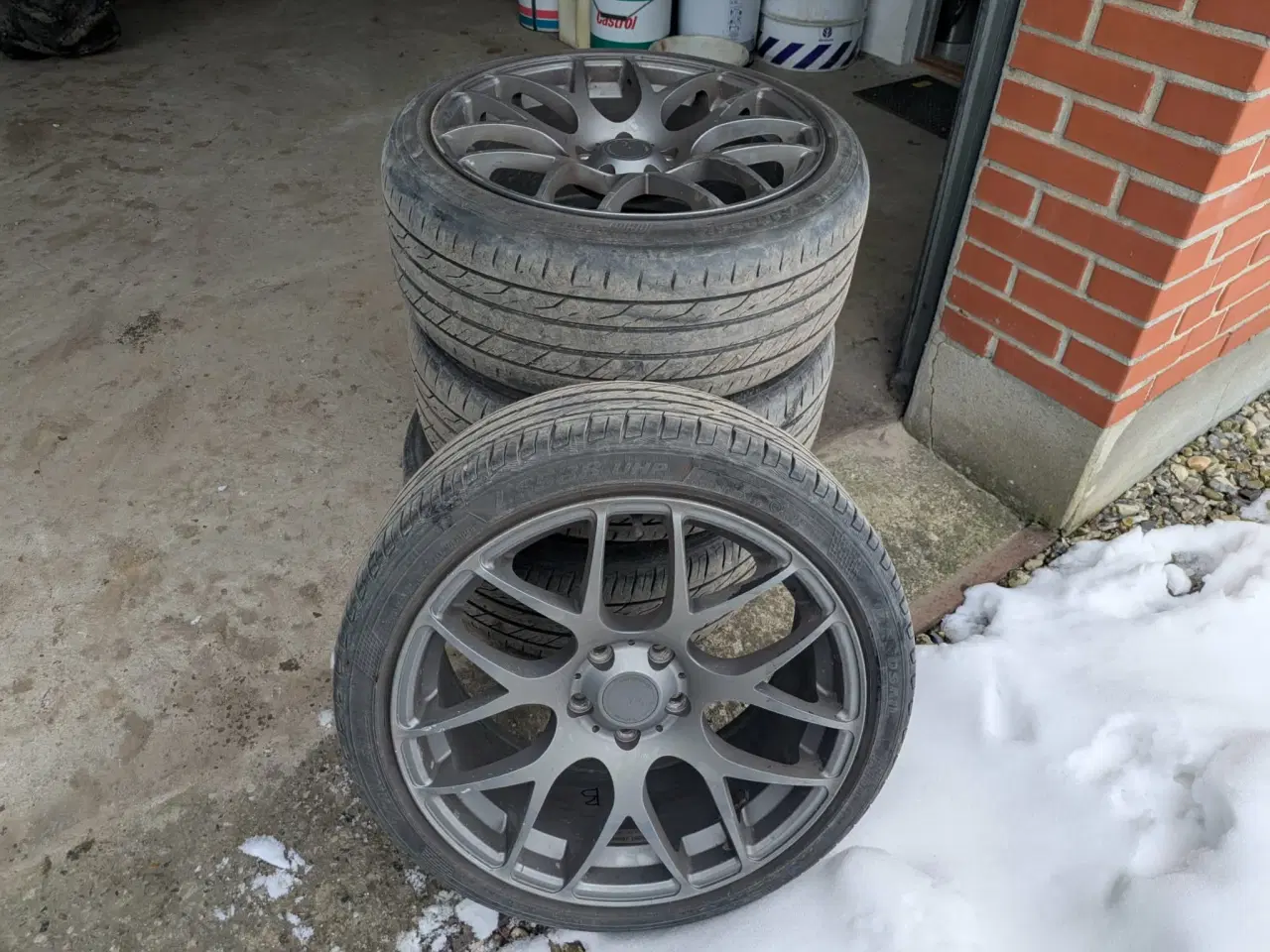 Billede 8 - Audi A3 Sportback 1.6 TDI