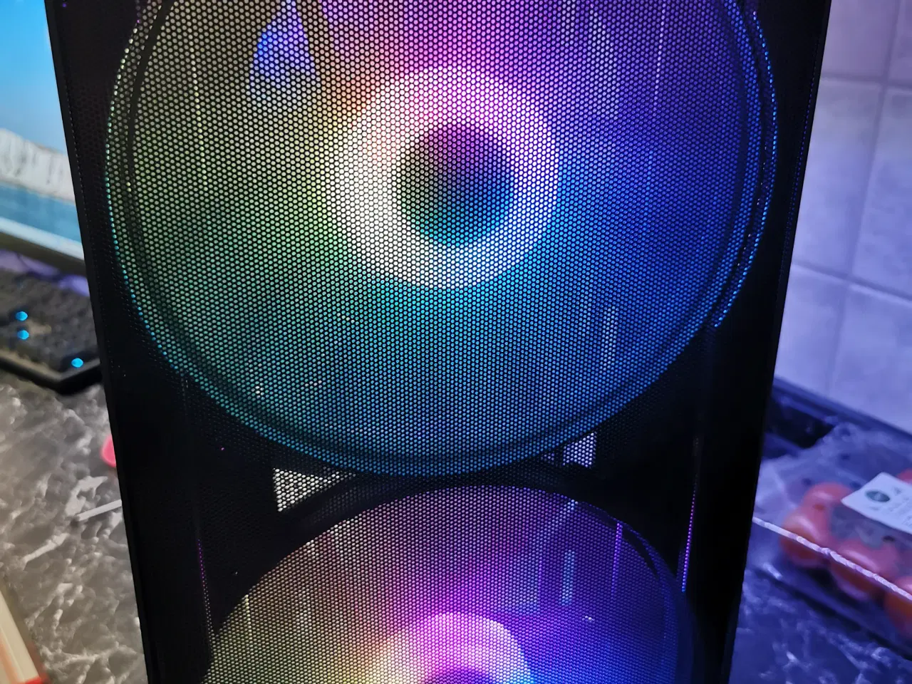 Billede 9 - Gaming PC Uden tilbehør (skærm,tastatur,mus)