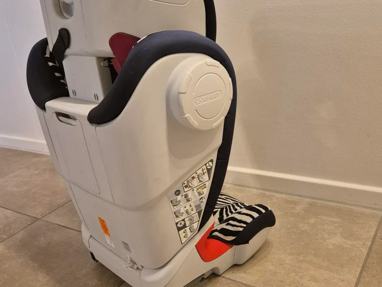 Billede 4 - Britax Römer KIDFIX 2 XP SICT