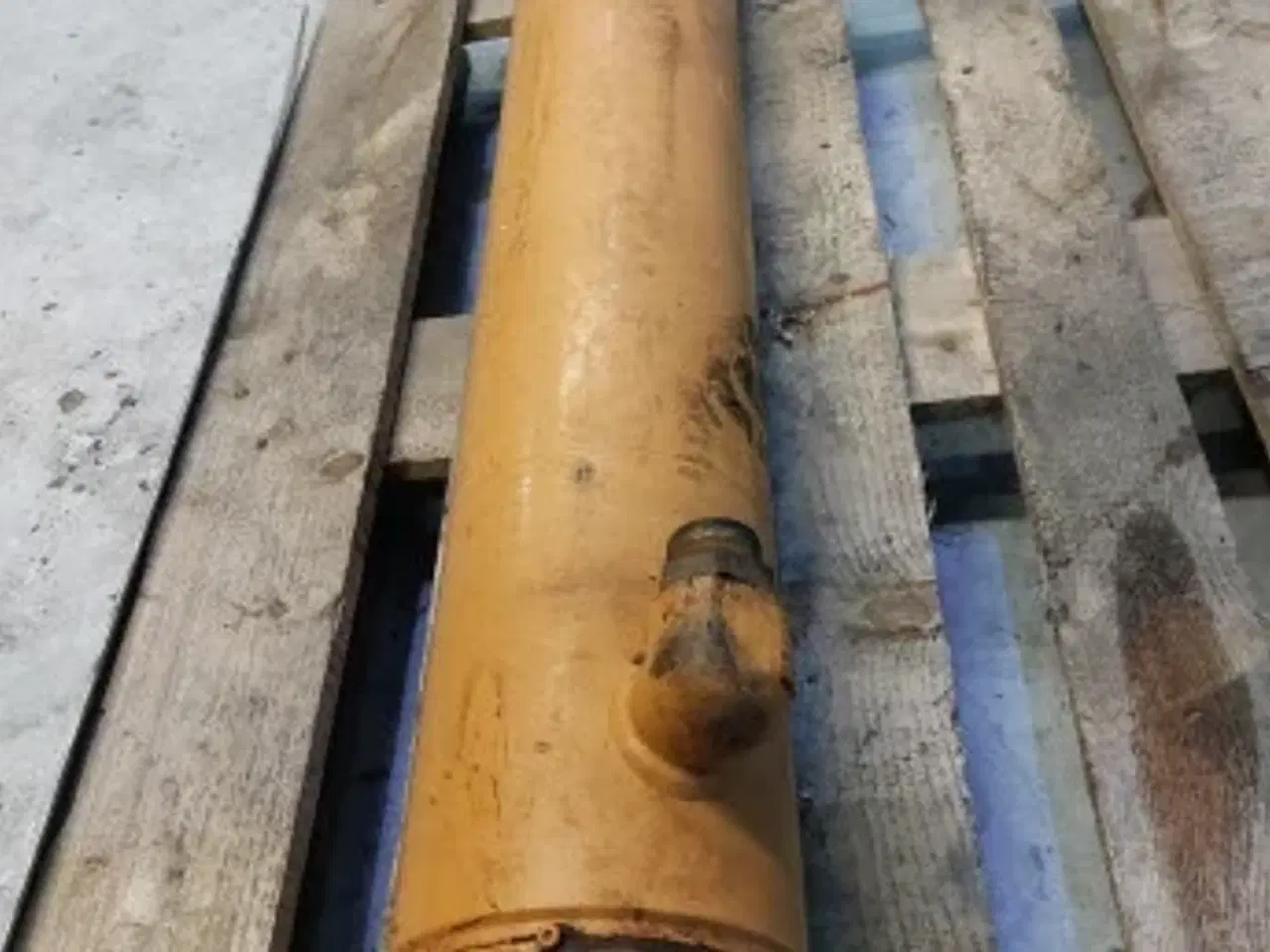 Billede 3 - Case 821E Cylinder 87337177