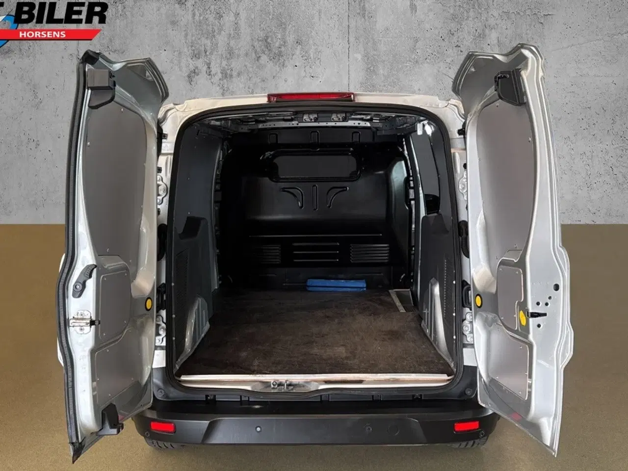 Billede 11 - Ford Transit Connect 1,5 EcoBlue Trend aut. lang