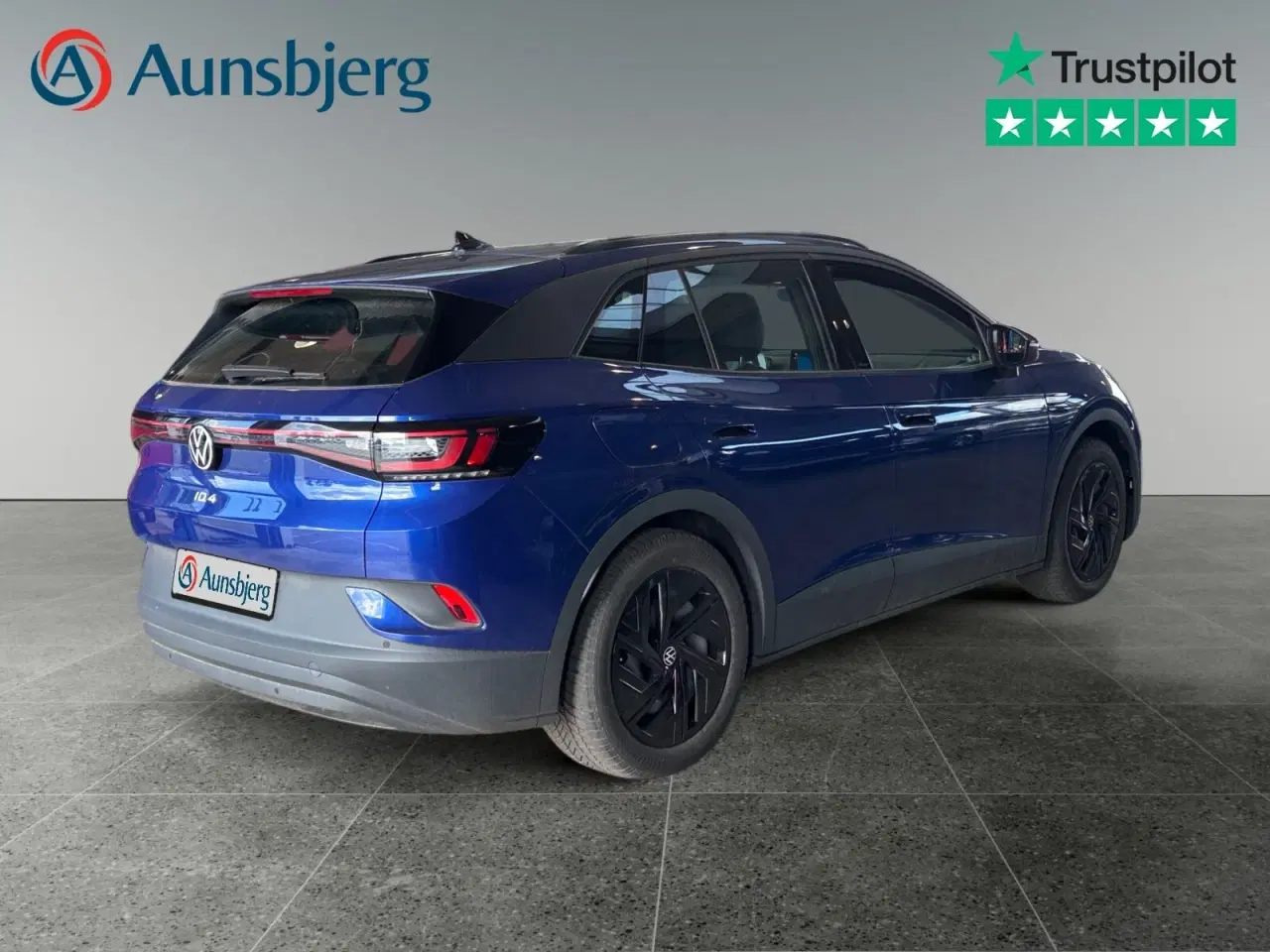 Billede 2 - VW ID.4 77 Pro Performance