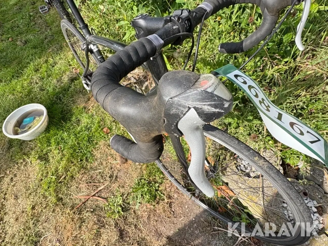 Billede 7 - Racercykel Specialized Secteur