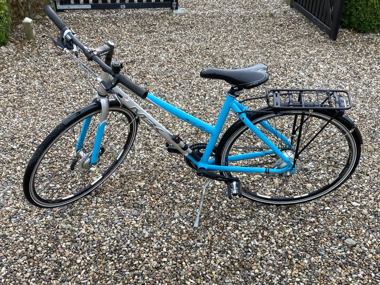 Billede 2 - cykel Pige 