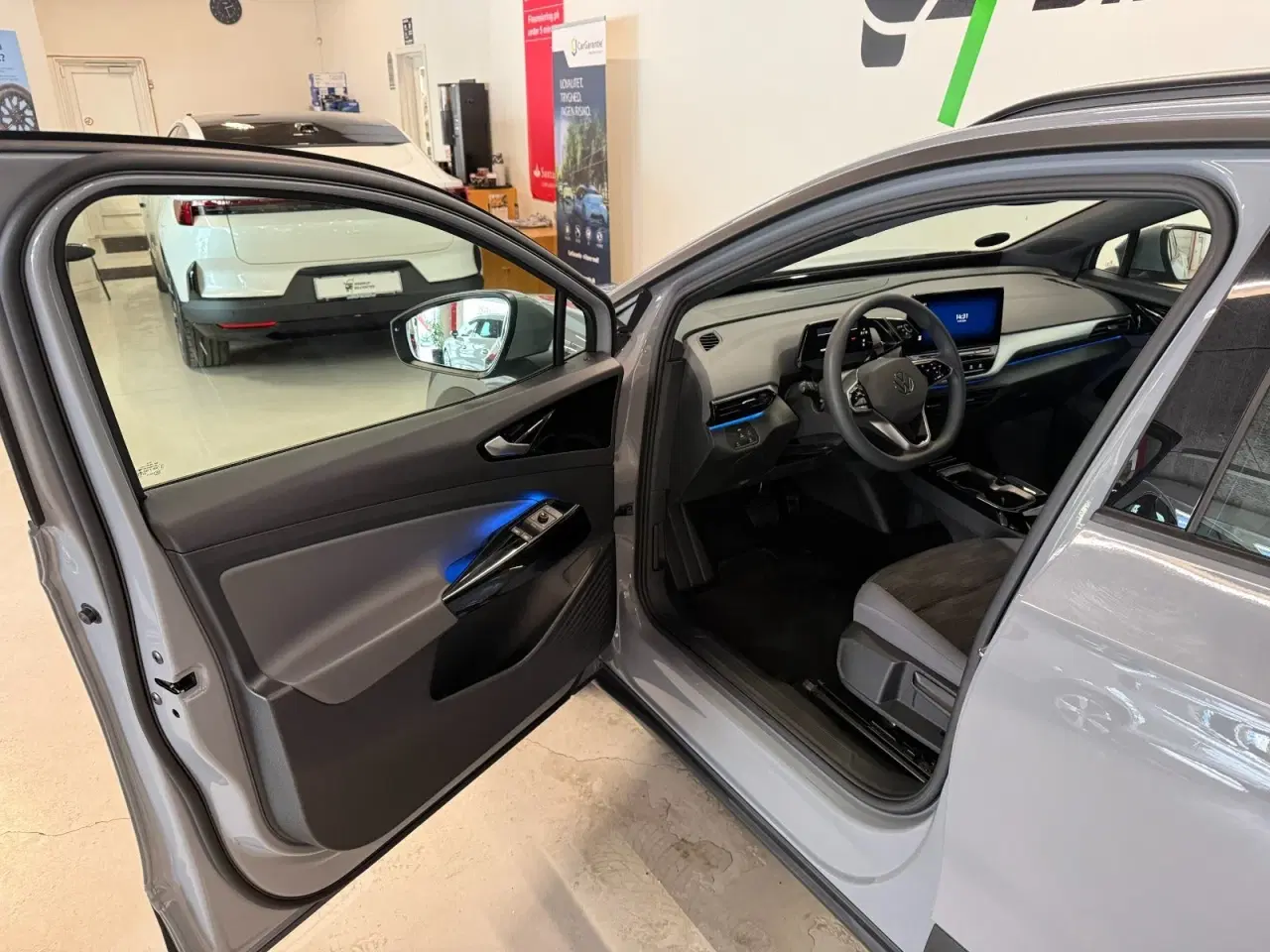 Billede 9 - VW ID.4 77 Pro Performance