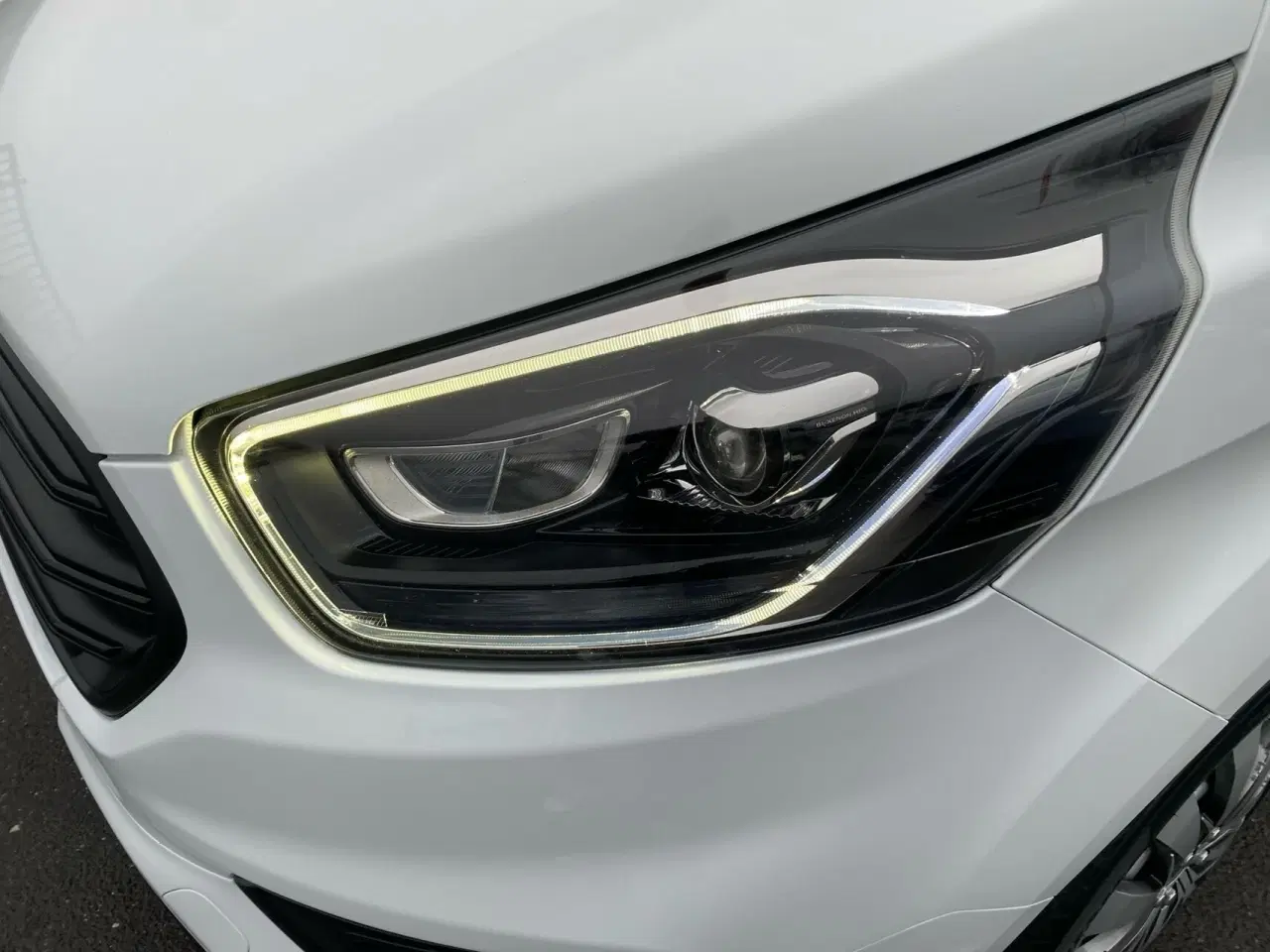 Billede 10 - Ford Transit Custom 340 L2H1 2,0 TDCi Trend 170HK Van 6g Aut.