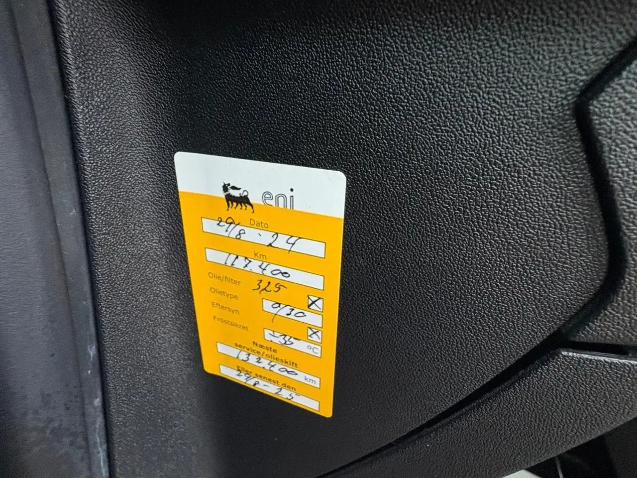 Billede 23 - Peugeot 208 1,2 VTi Allure