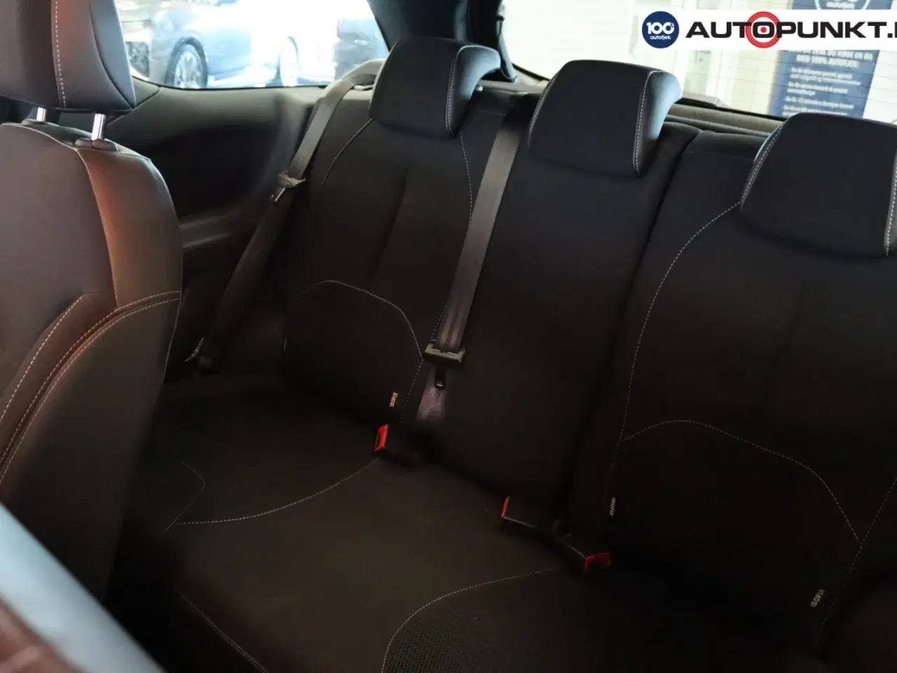 Billede 13 - Citroën DS3 1,6 e-HDi 90 Style