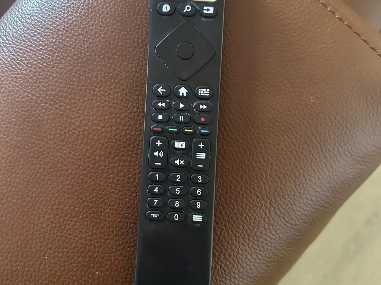 Billede 11 - PHILIPS 55" UHD 4K SMART TV