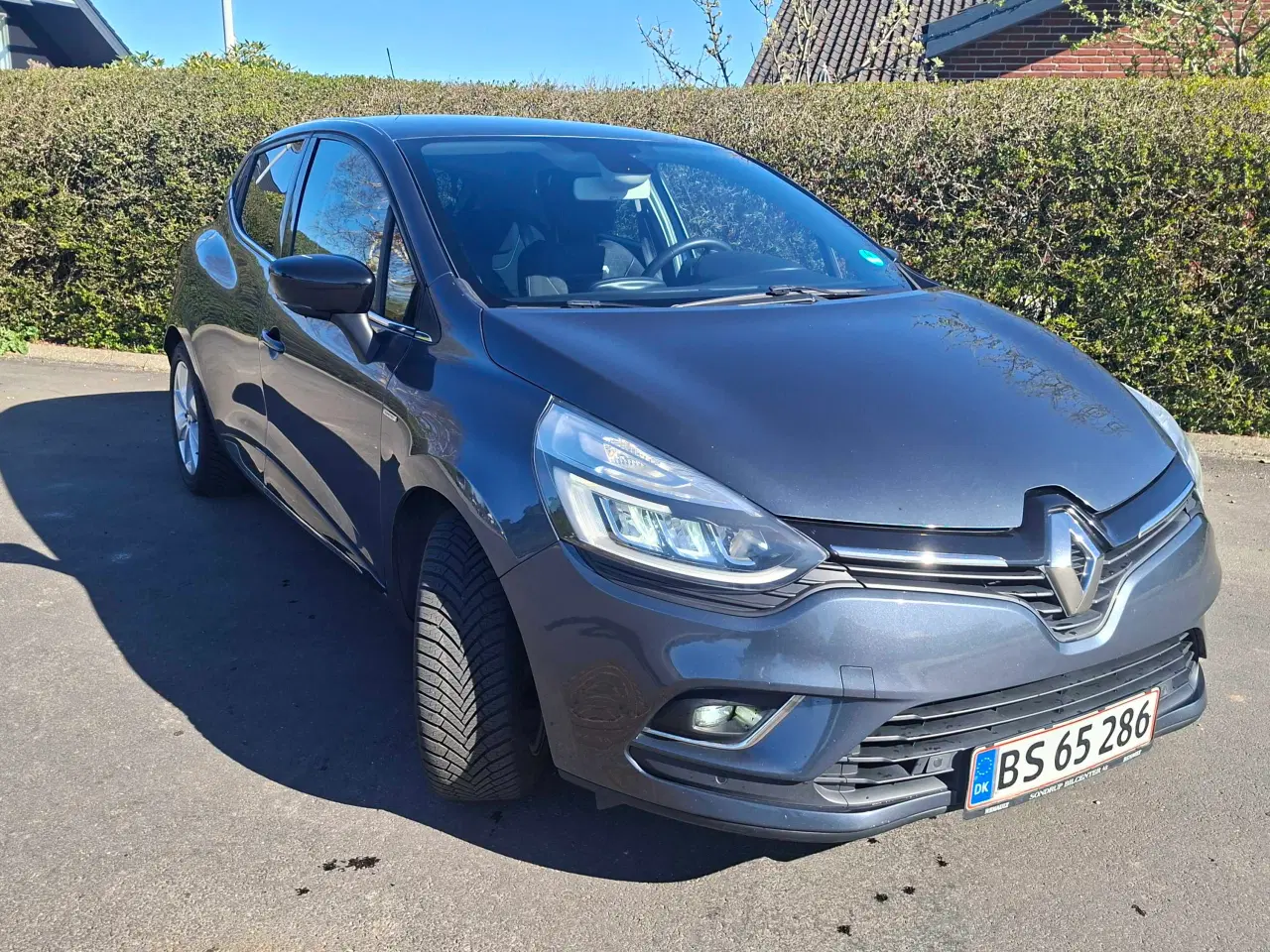 Billede 4 - Renault Clio 1,5 dCi - 2027 - 158.000km