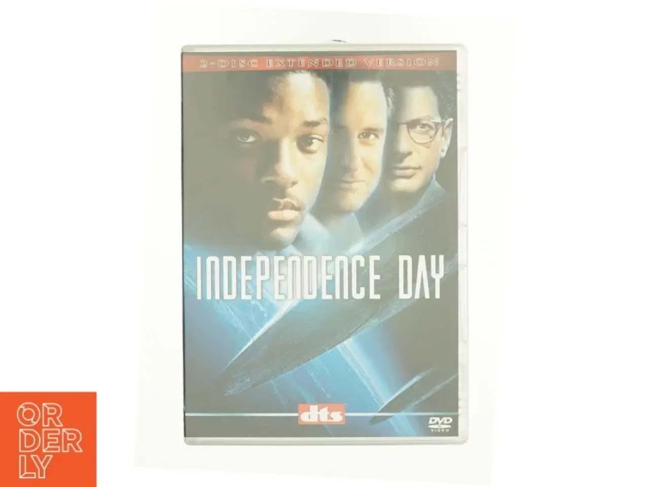 Billede 1 - Independence Day