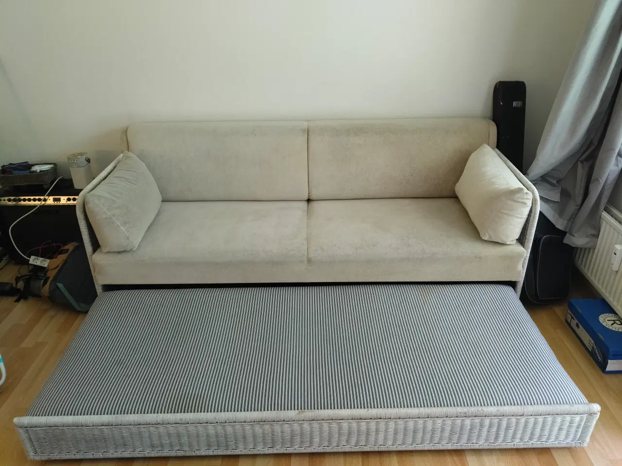 Billede 2 - GRATIS - Sovesofa