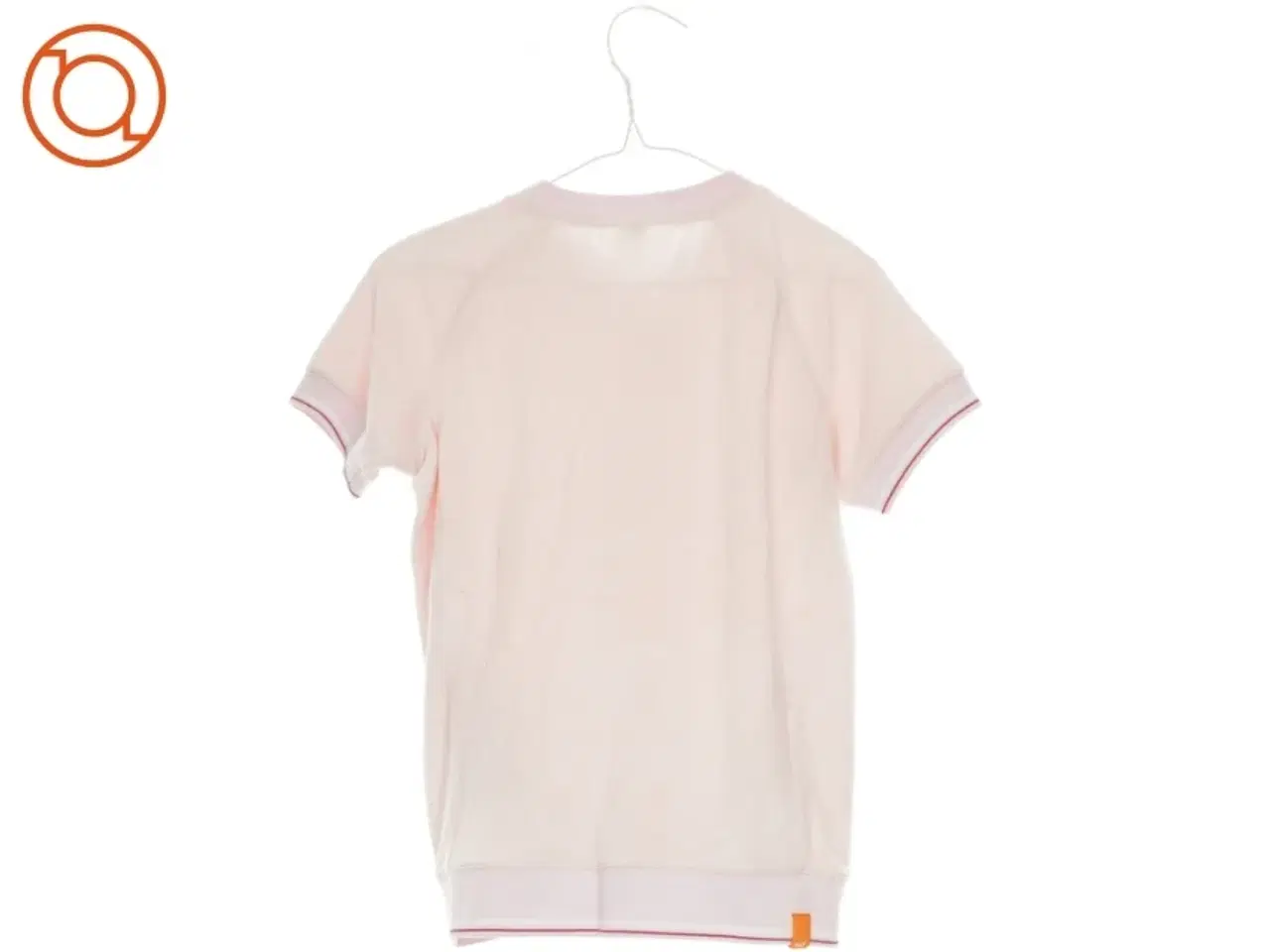 Billede 2 - t-shirt fra H2O (str. 152 cm)