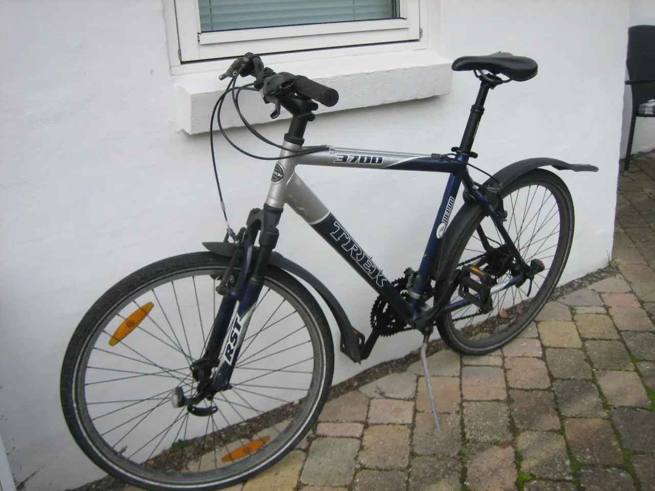 Billede 2 - TREK Junior Cykel