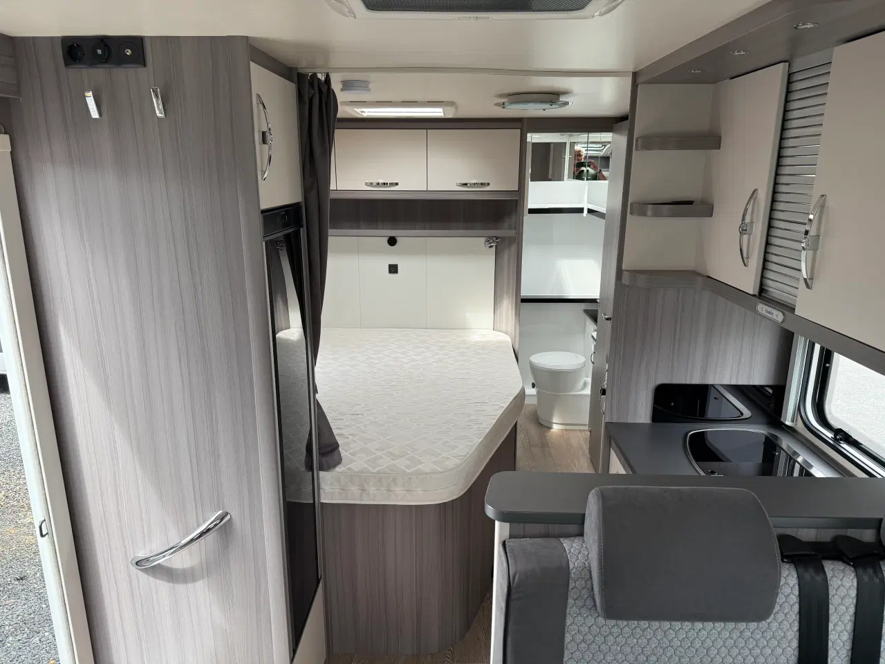 Billede 8 - Autocamper sælges