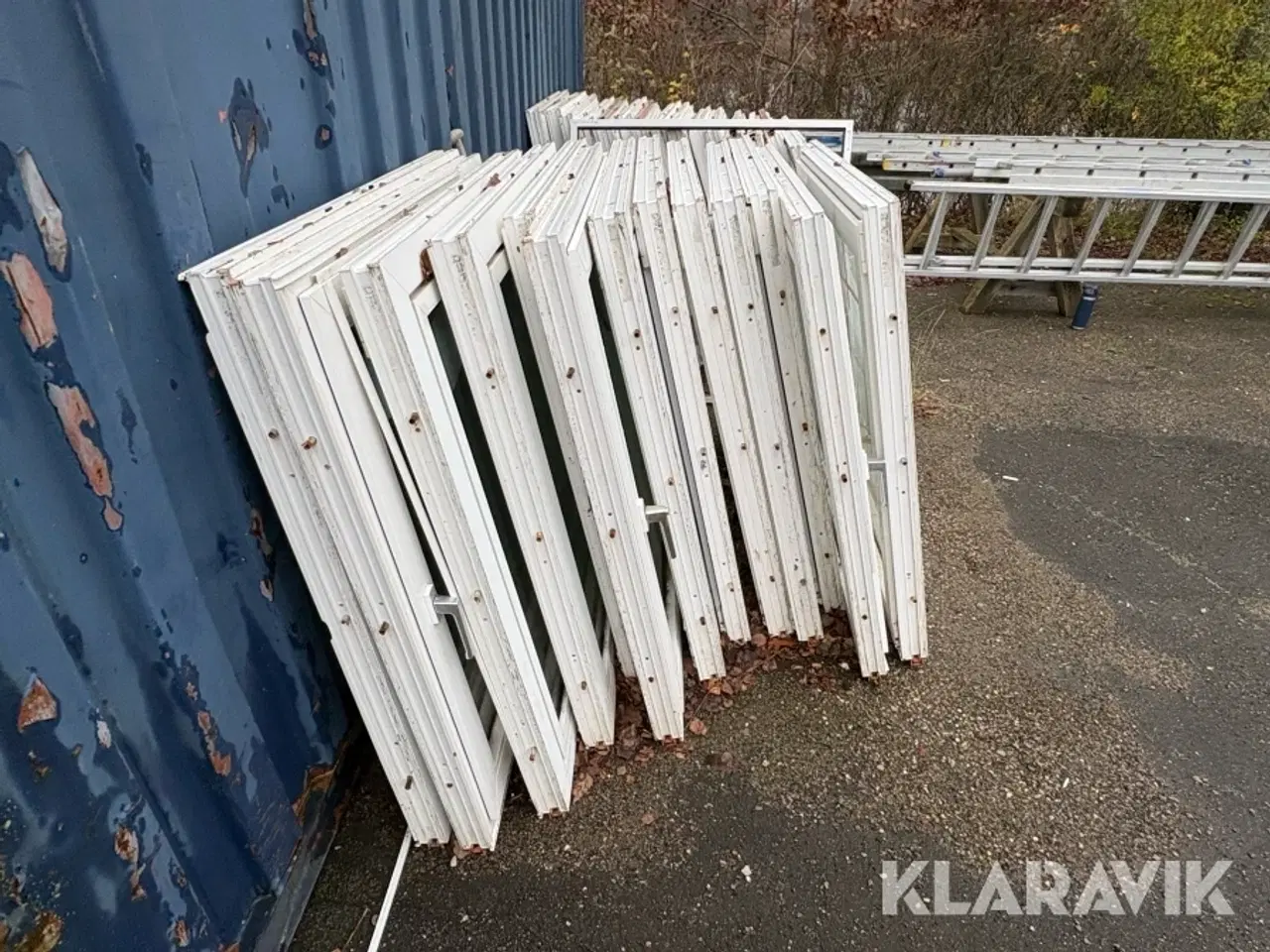 Billede 10 - Vinduer Lot 20 styks