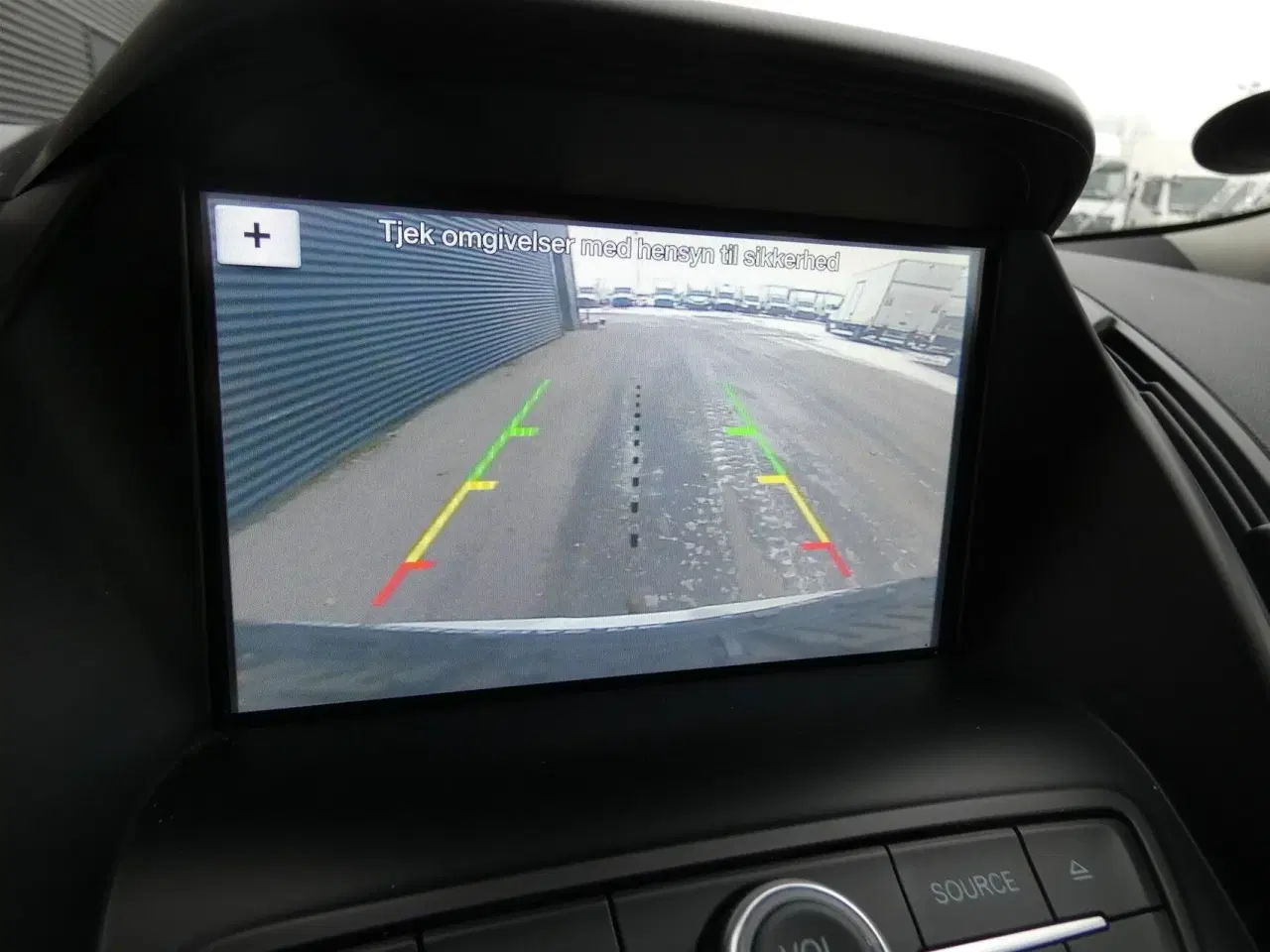 Billede 13 - Ford Kuga 2,0 TDCi Titanium Attack AWD 180HK 5d 6g Aut.