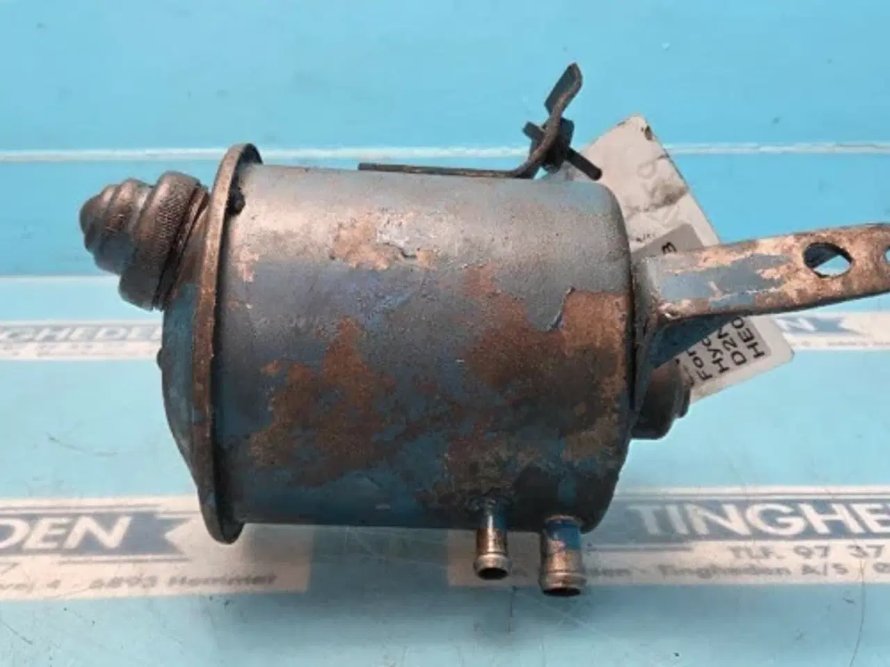 Billede 8 - Ford 7000 Hydrauliktank D2NN3531B