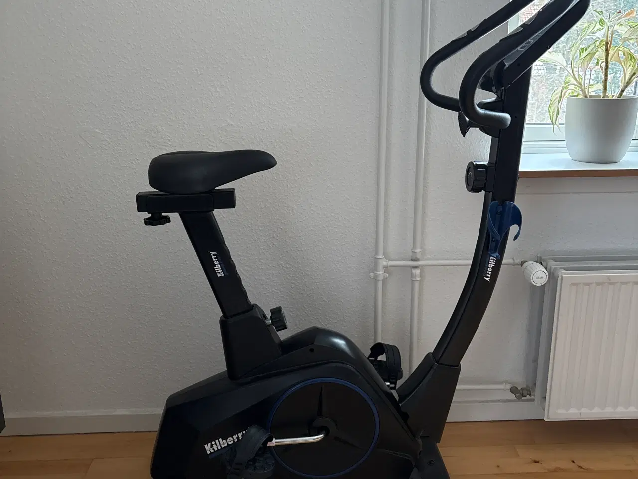 Billede 1 - Motionscykel i god stand