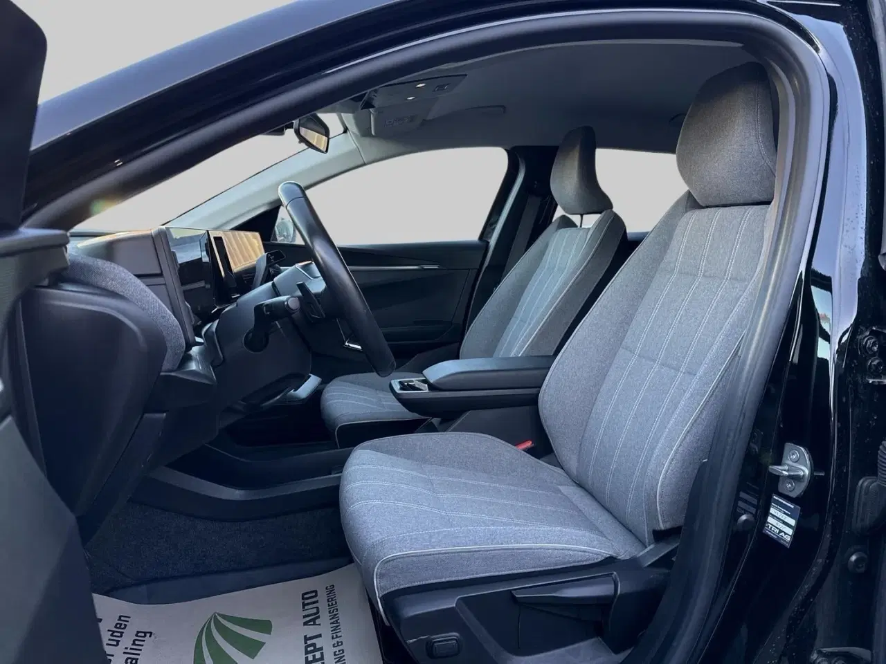 Billede 7 - Renault Megane E-Tech 60 Evolution ER