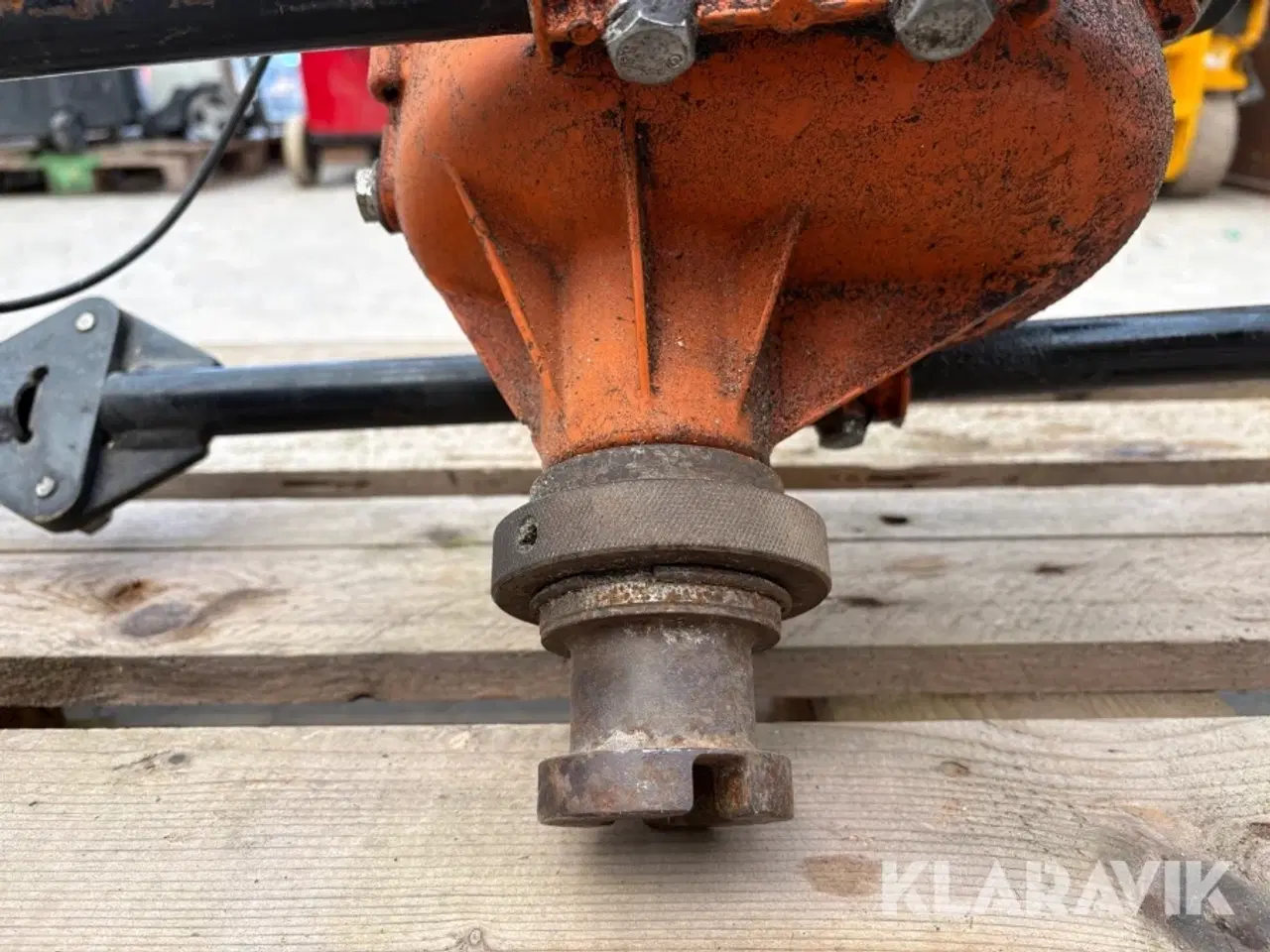 Billede 3 - Stihl BT360