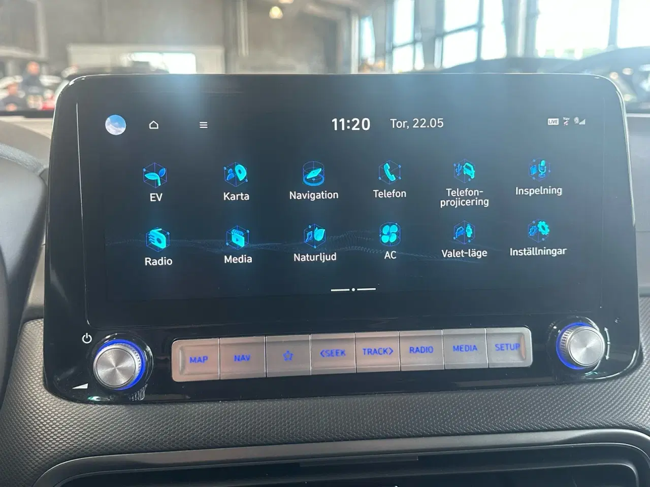 Billede 17 - Hyundai Kona 39 EV Essential