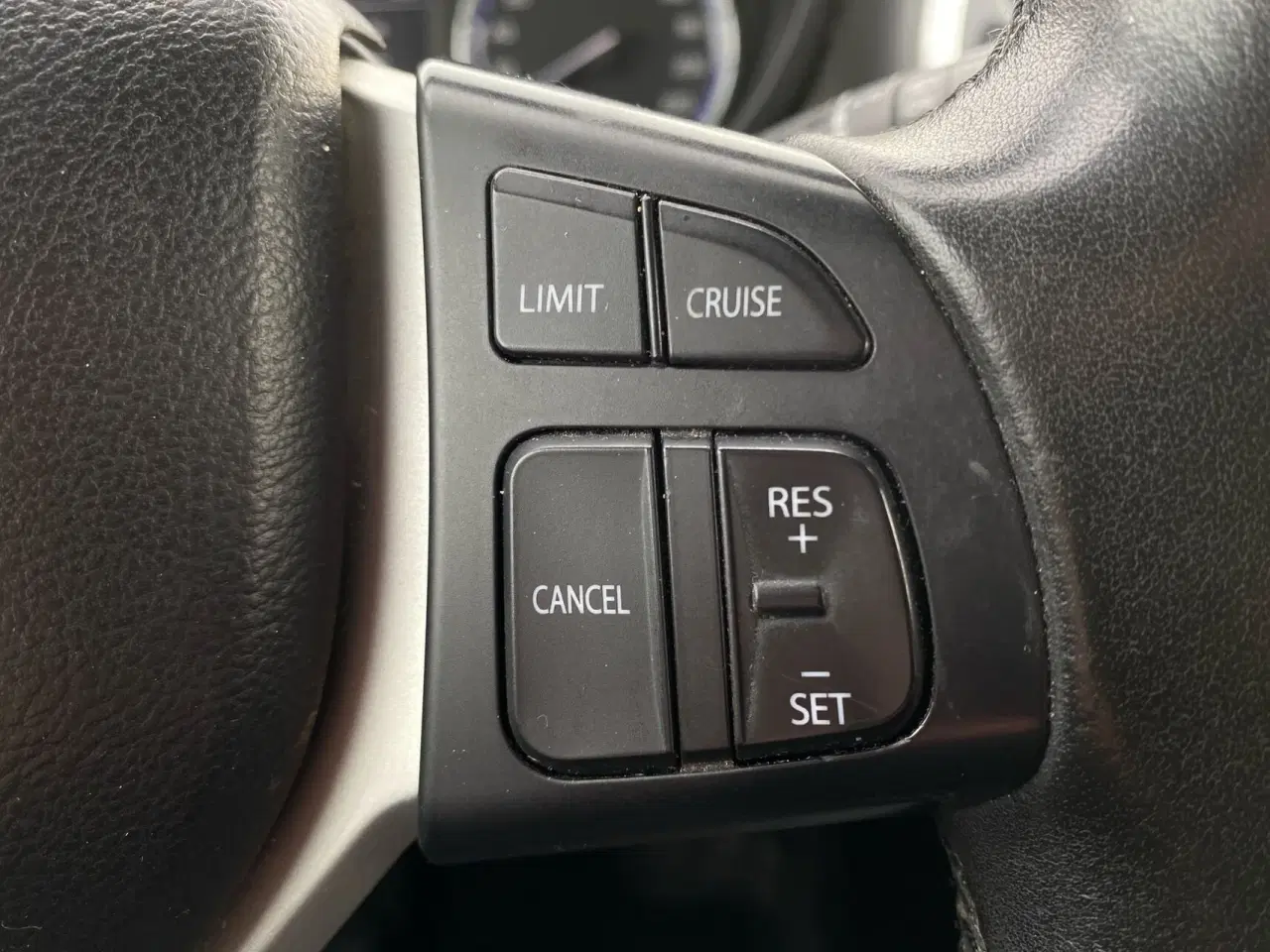 Billede 14 - Suzuki S-Cross 1,0 Boosterjet Active 112HK 5d