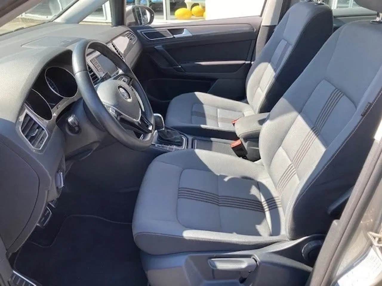 Billede 3 - VW Golf Sportsvan 1,4 TSi 125 Allstar DSG BMT